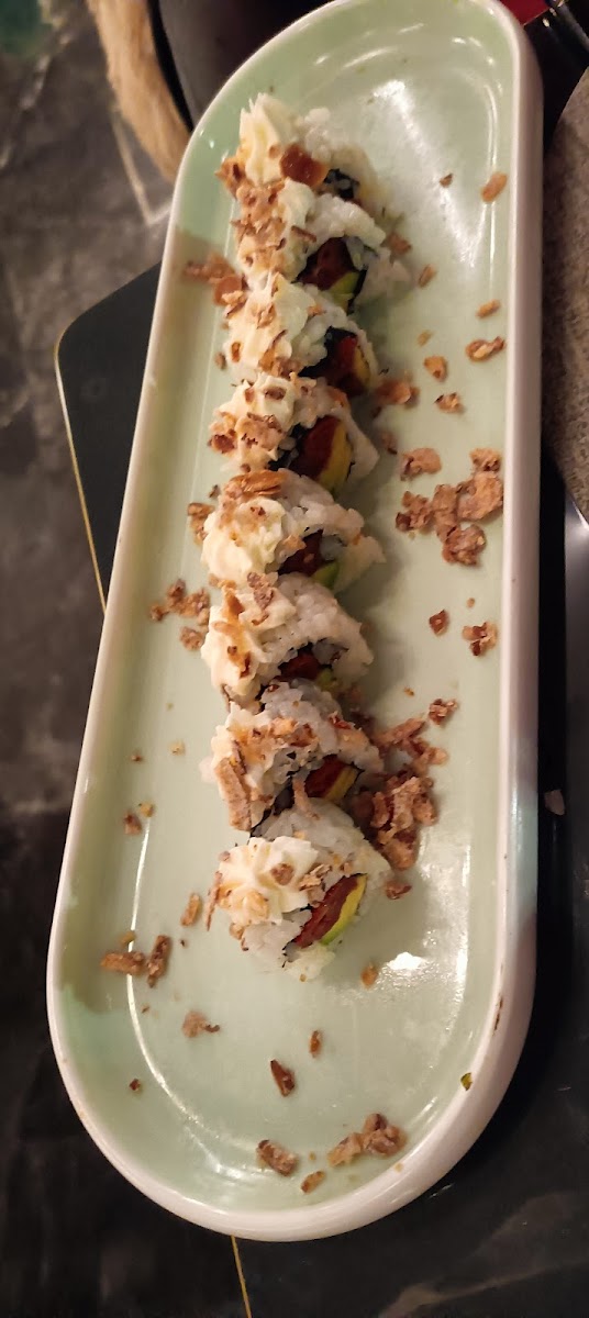 Myo Oriental Restaurant-10