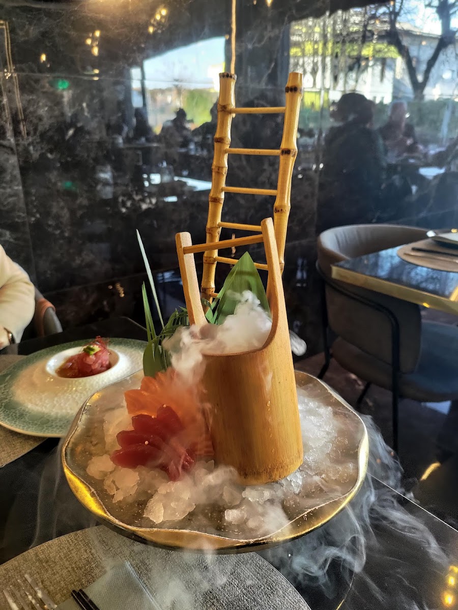 Myo Oriental Restaurant-3