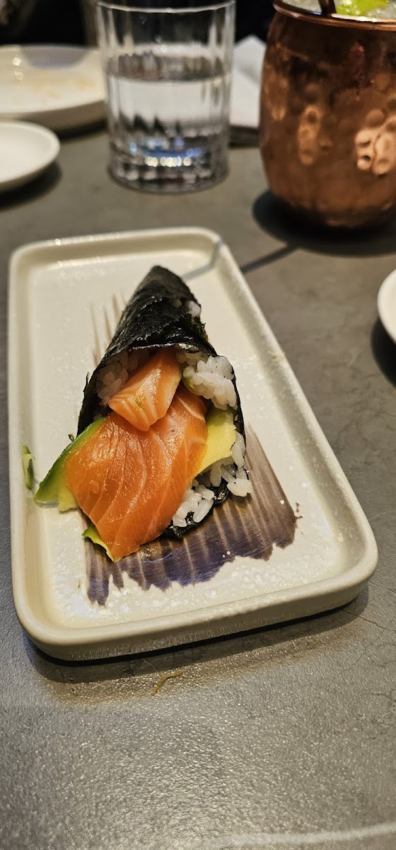 Myo Oriental Restaurant-5