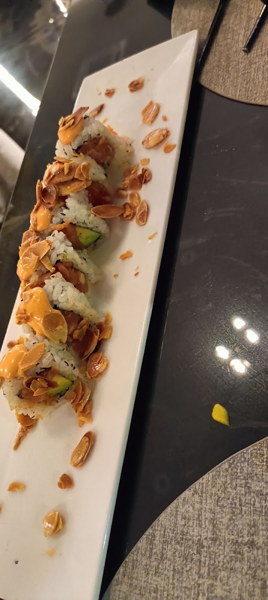 Myo Oriental Restaurant-6