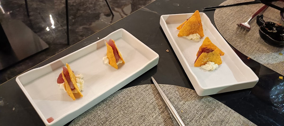 Myo Oriental Restaurant-7