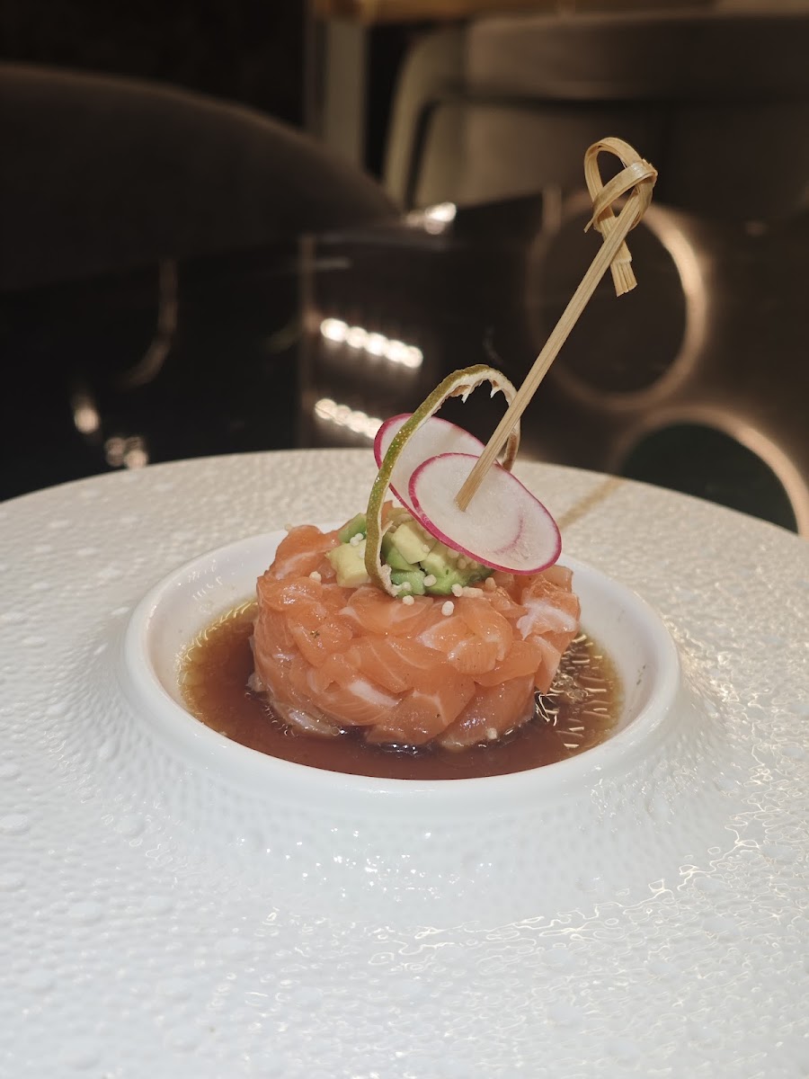 Myo Oriental Restaurant-8