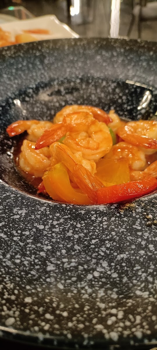 Myo Oriental Restaurant-9